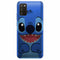 Coque Samsung Galaxy A02S Stitch