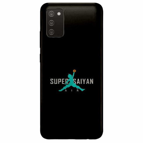 Coque Samsung Galaxy A02S
