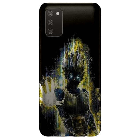 Coque Samsung Galaxy A02S