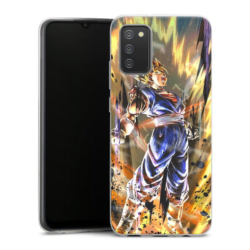 Super Vegeto | Coque Telephone iPhone, Samsung Galaxy, Huawei, Oppo, Xiaomi - Silicone, XIAOMI MI 10T LITE
