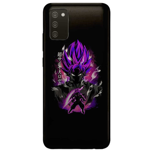 Coque Samsung Galaxy A02S