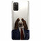Coque de Tel Samsung A02S Teckel Business