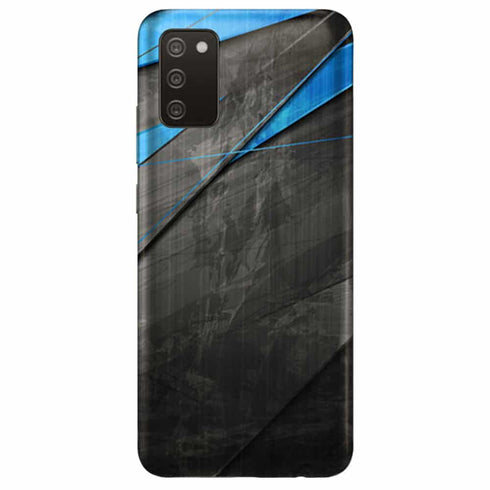 Coque Samsung Galaxy A02S