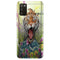 Coque Samsung Galaxy A02S Tiger