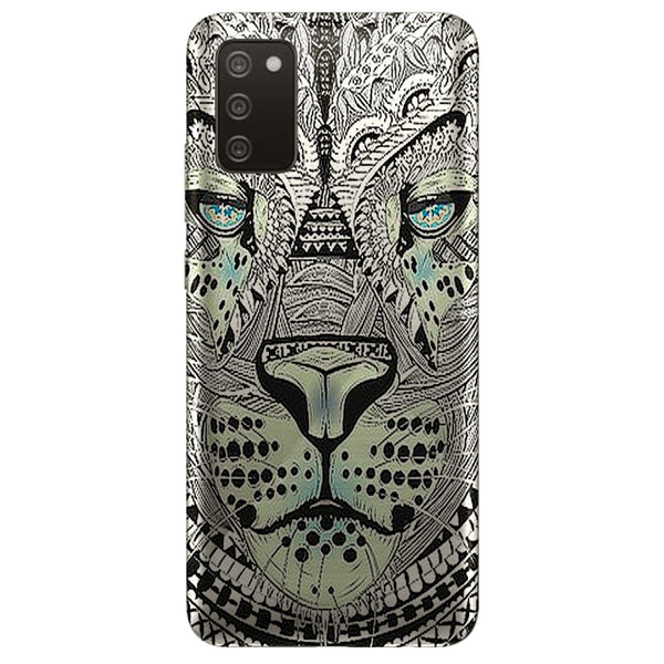 Coque Samsung Galaxy A02S