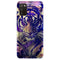 Coque Samsung Galaxy A02S Tigre Bleu