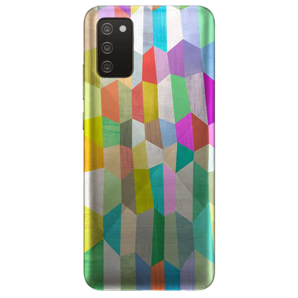 Coque Samsung Galaxy A02S