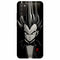 Vegeta Parrain Manga pour la Coque Samsung Galaxy A02S