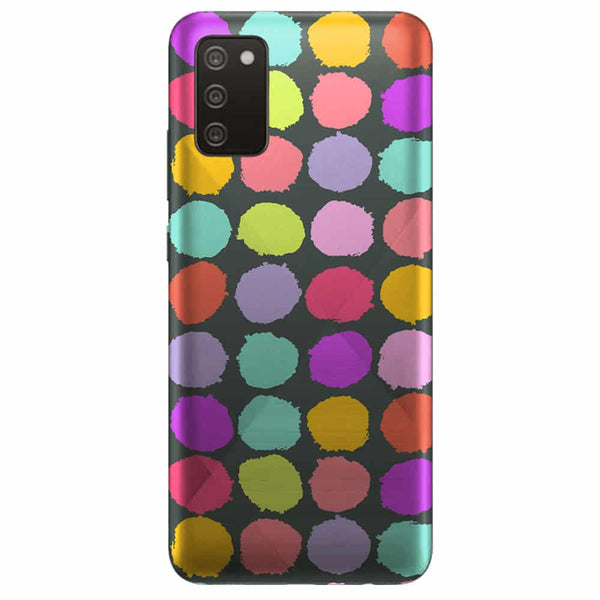 Coque Samsung Galaxy A02S