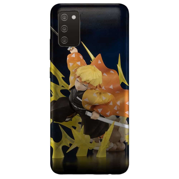 Coque Samsung Galaxy A02S