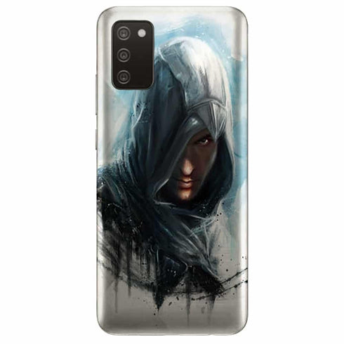 Coque Samsung Galaxy A02S