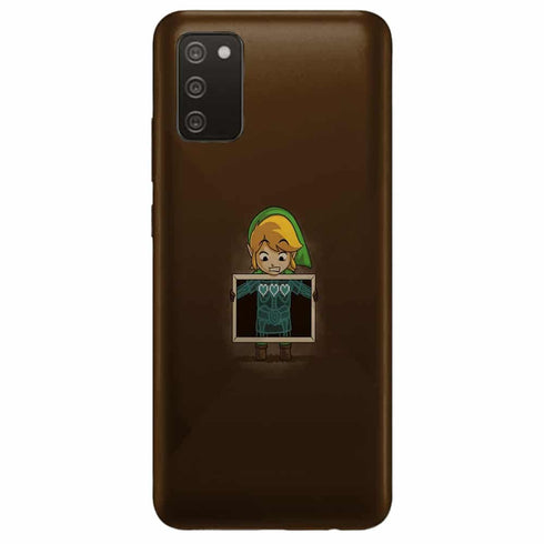 Coque Samsung Galaxy A02S