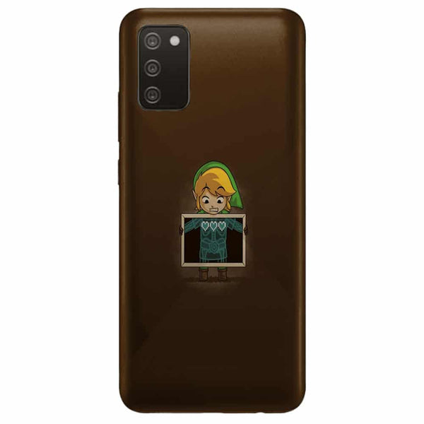 Coque Samsung Galaxy A02S