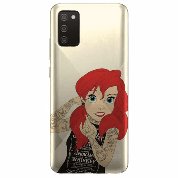 Coque Samsung Galaxy A02S