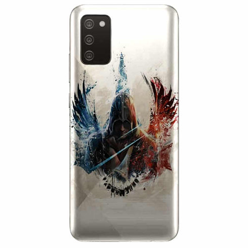 Coque Samsung Galaxy A02S