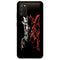 Coque pour Galaxy A02S Naruto Vs Kyubi Renard - Manga Collector