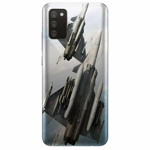 Coque Samsung Galaxy A02S