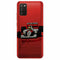 Coque Telephone Samsung A02S originale Ayrton Senna Formule 1 King - MaCoquePerso