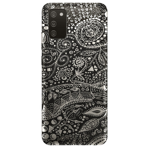 Coque Samsung Galaxy A02S