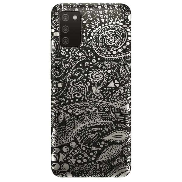 Coque Samsung Galaxy A02S