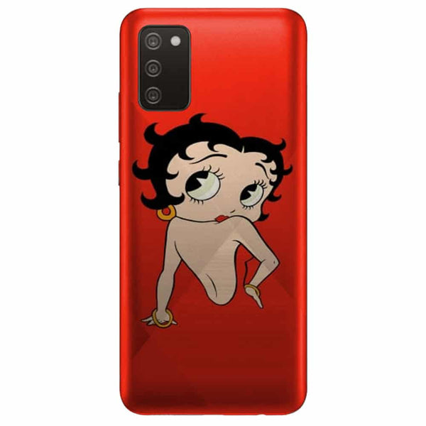 Coque Samsung Galaxy A02S