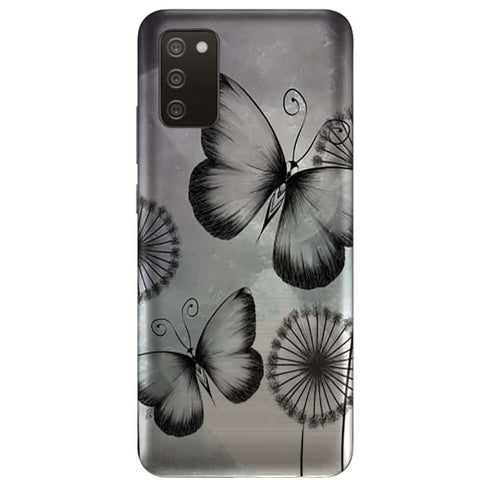 Coque Samsung Galaxy A02S