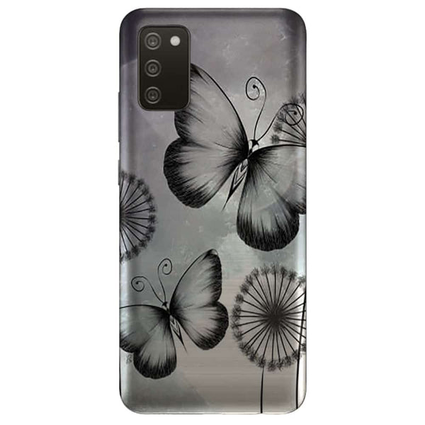 Coque Samsung Galaxy A02S