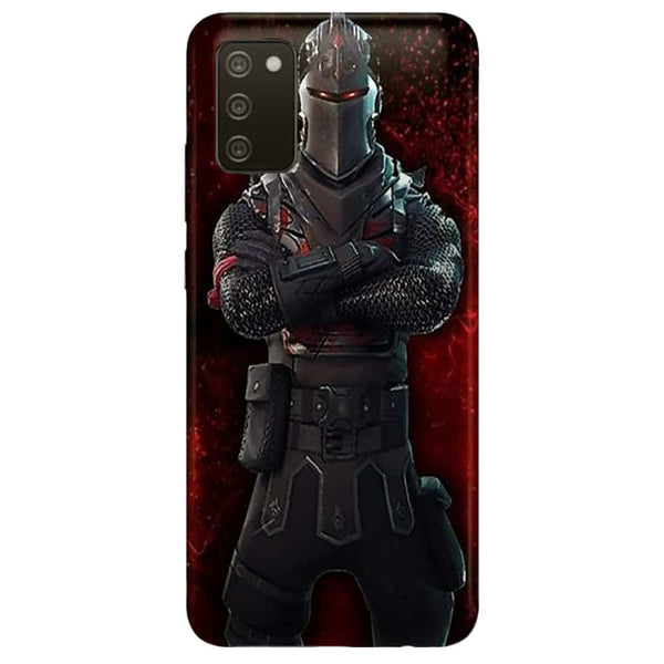 Coque Samsung Galaxy A02S