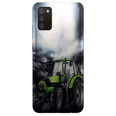 Coque Samsung Galaxy A02S