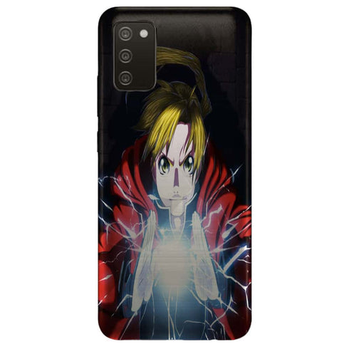 Coque Samsung Galaxy A02S