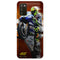 Coque Samsung Galaxy A02S Moto Yamaha vr46