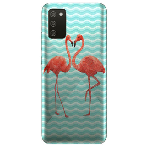 Coque Samsung Galaxy A02S