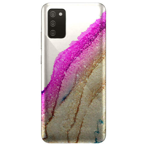 Coque Samsung Galaxy A02S