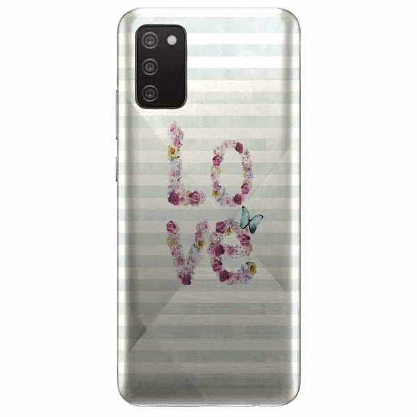 Coque Samsung Galaxy A02S
