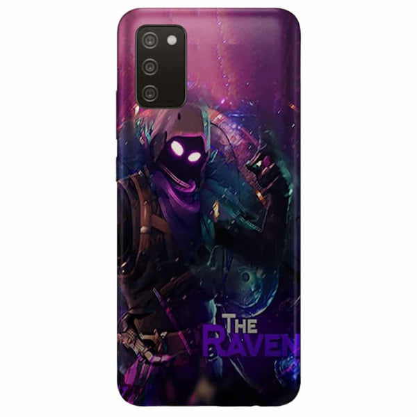 Coque Samsung Galaxy A02S