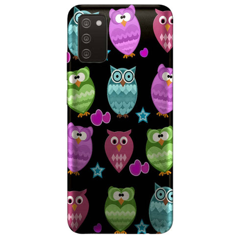 Coque Samsung Galaxy A02S