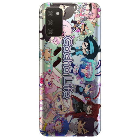 Coque Samsung Galaxy A02S