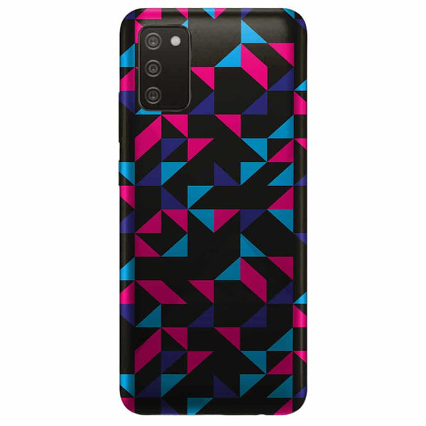 Coque Samsung Galaxy A02S