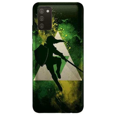 Coque Samsung Galaxy A02S