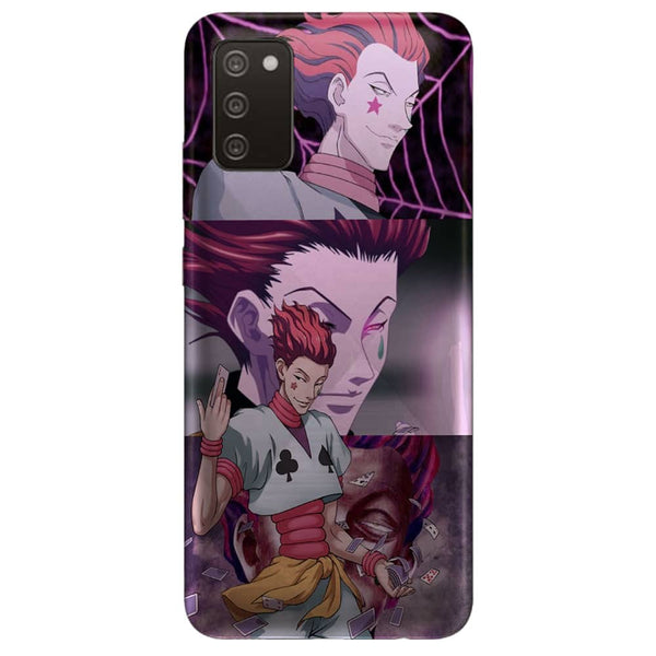 Coque Samsung Galaxy A02S