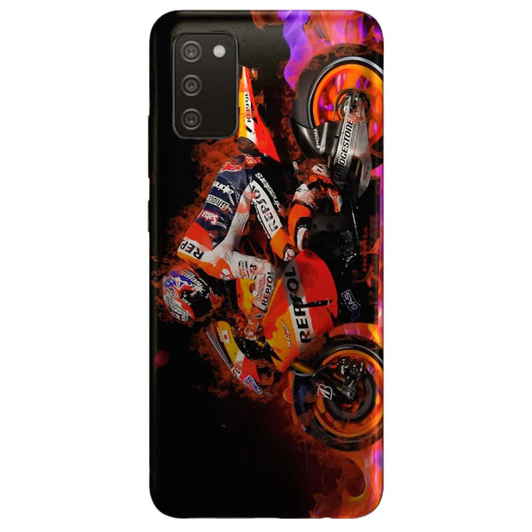 Coque Samsung Galaxy A02S