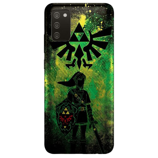 Coque Samsung Galaxy A02S