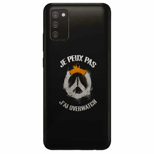 Coque Samsung Galaxy A02S
