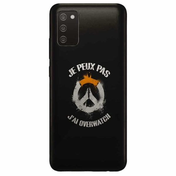 Coque Samsung Galaxy A02S