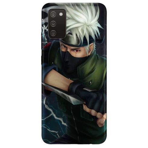 Coque Samsung Galaxy A02S