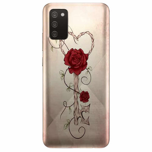 Coque Samsung Galaxy A02S