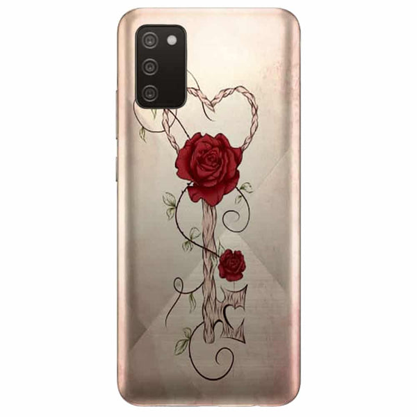 Coque Samsung Galaxy A02S