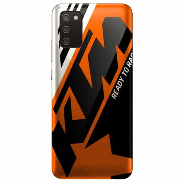 Coque Samsung Galaxy A02S