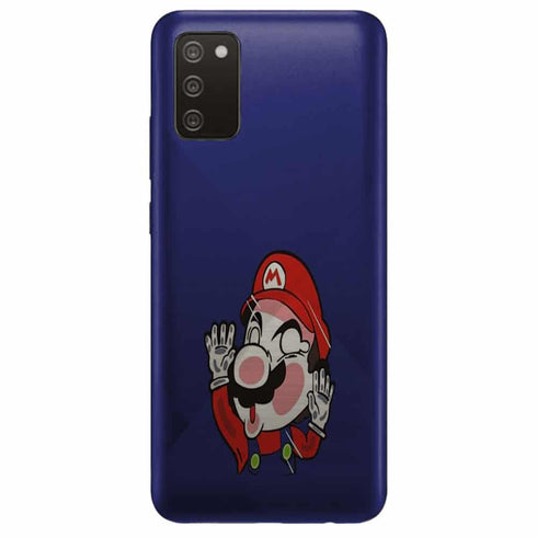 Coque Samsung Galaxy A02S