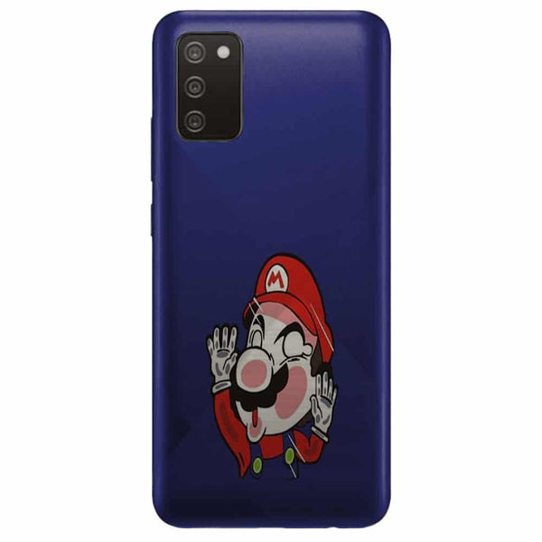 Coque Samsung Galaxy A02S